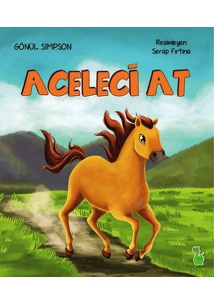Aceleci At