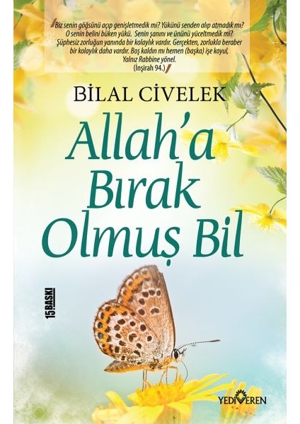 Allaha Bırak Olmuş Bil