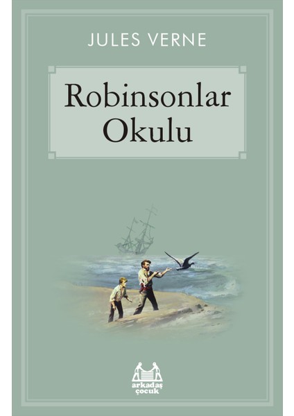 Robinsonlar Okulu