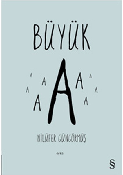Büyük A