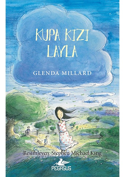 Kupa Kızı Layla / Ipek Krallık 2