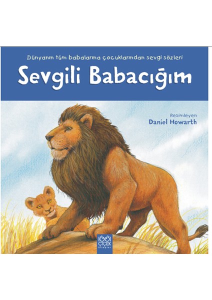 Sevgili Babacığım