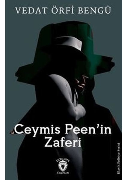 Ceymis Peen'in Zaferi