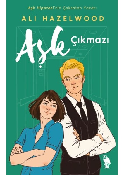 Aşk Çıkmazı