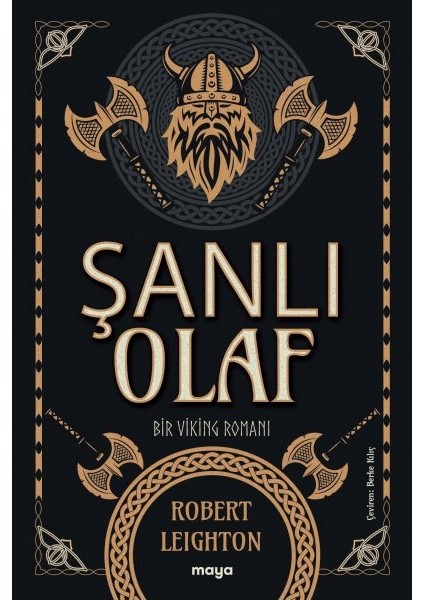 Şanlı Olaf
