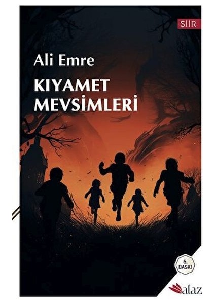 Kıyamet Mevsimleri