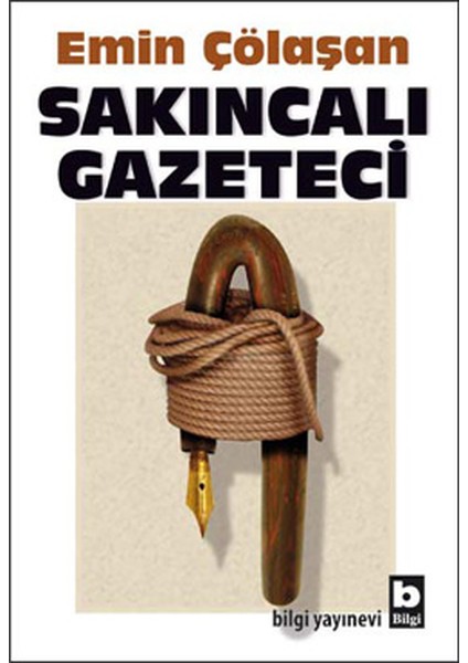 Sakıncalı Gazeteci