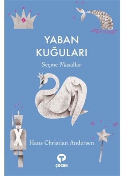 Yaban Kuğuları