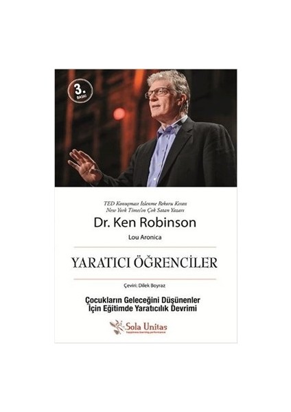 Yaratıcı Öğrenciler