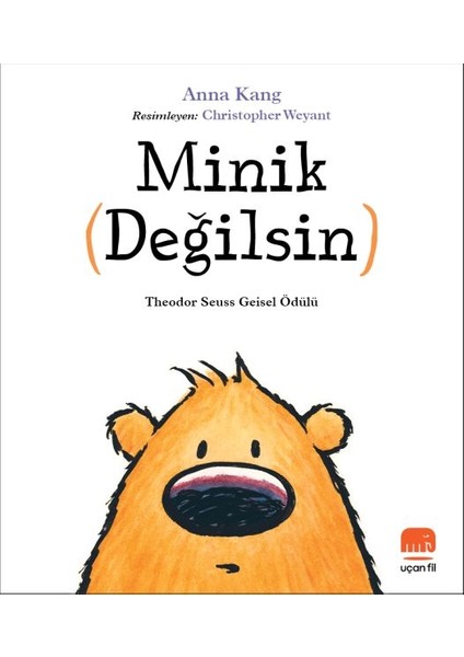 Minik (Değilsin)