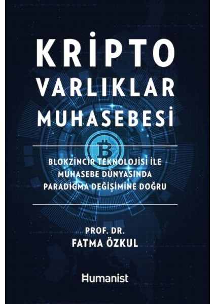 Kripto Varlıklar Muhasebesi
