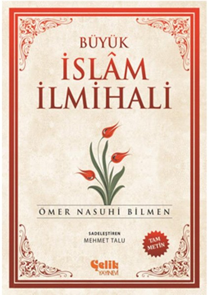 Büyük Islam Ilmihali (Şamua)