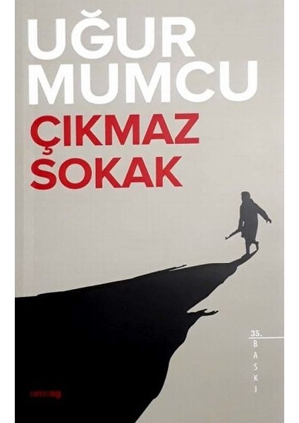 Çıkmaz Sokak