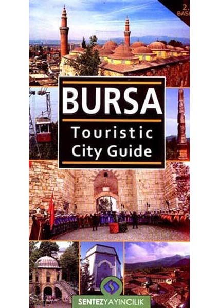 Bursa Touristic City Guide
