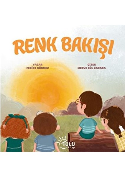 Renk Bakışı