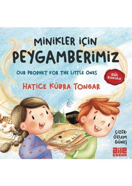 Minikler Için Peygamberimiz