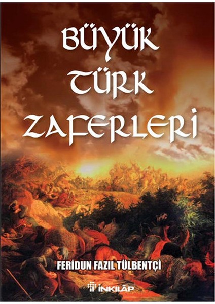 Büyük Türk Zaferleri