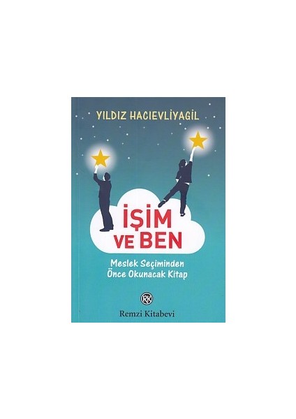 Işim ve Ben