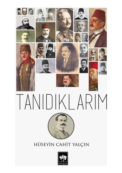 Tanıdıklarım