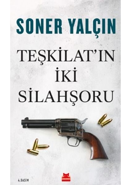 Teşkilat'ın Iki Silahşoru