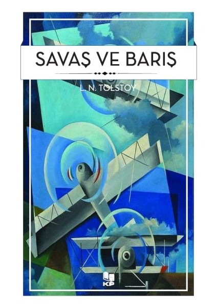 Savaş ve Barış