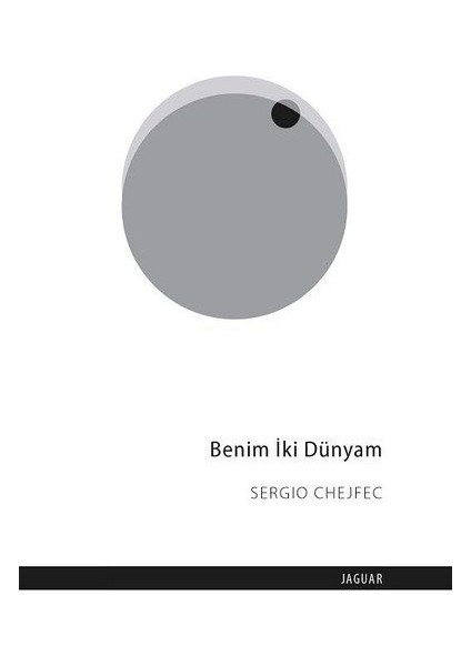 Benim Iki Dünyam