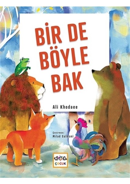 Bir De Böyle Bak