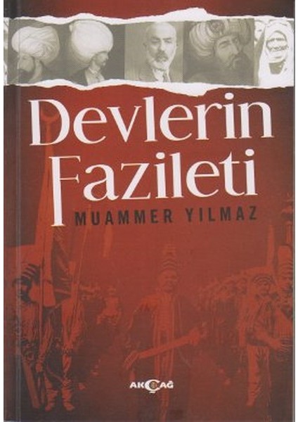 Devlerin Fazileti