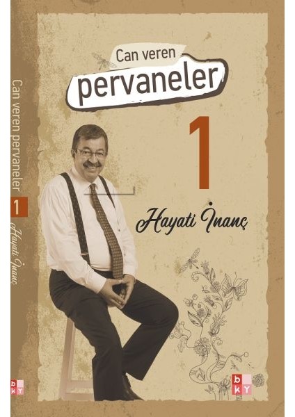 Can Veren Pervaneler 1