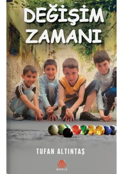 Değişim Zamanı