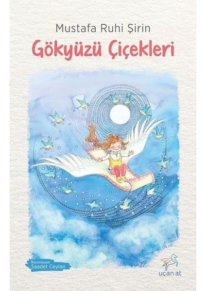 Gökyüzü Çiçekleri