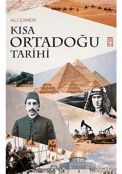 Kısa Ortadoğu Tarihi