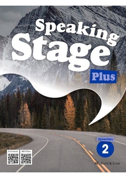 Speaking Stage Plus 2