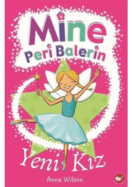 Mine Peri Balerin 1 - Yeni Kız