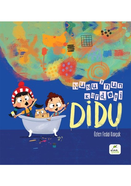 Nunu’nun Kardeşi Didu