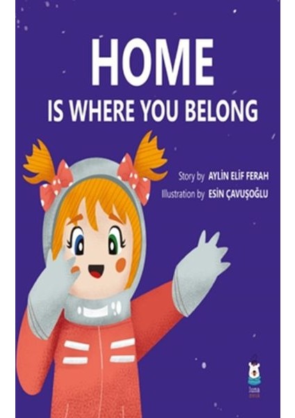 Home Is Where You Belong