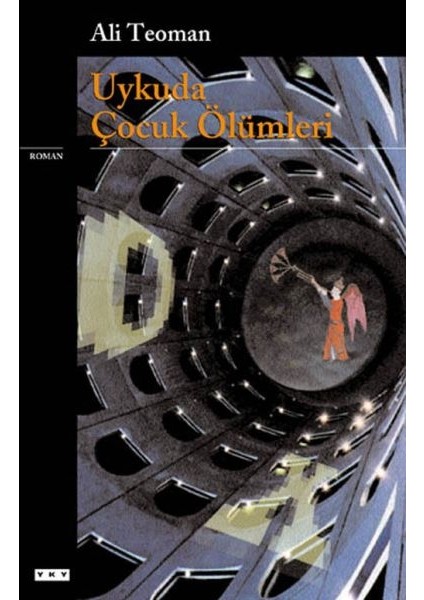 Uykuda Çocuk Ölümleri