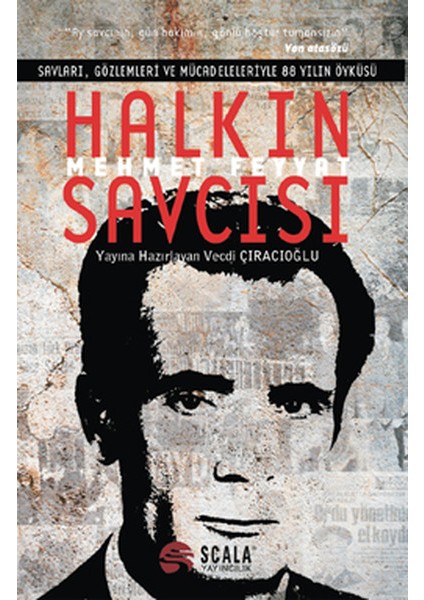 Halkın Savcısı