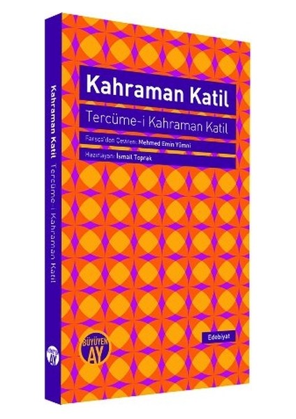 Kahraman Katil