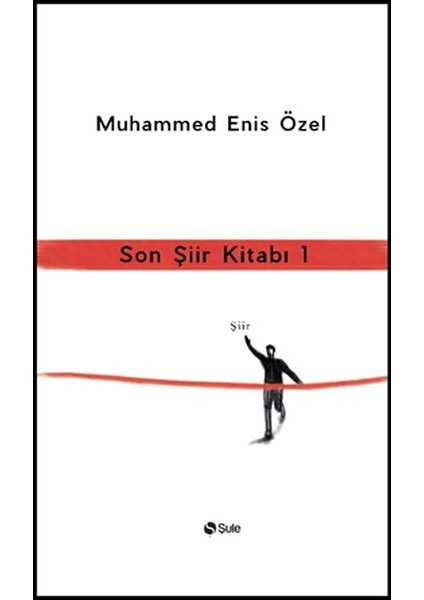 Son Şiir Kitabı 1