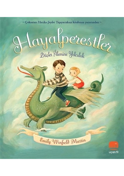 Hayalperestler - Düşler Alemine Yolculuk