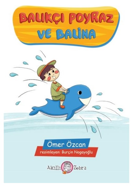 Balıkçı Poyraz ve Balina