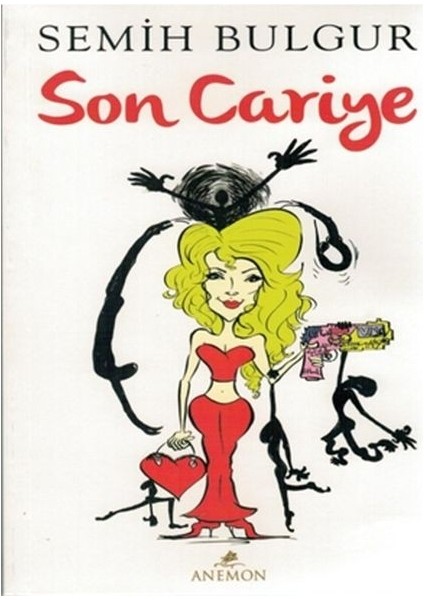 Son Cariye