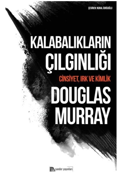 Kalabalıkların Çılgınlığı