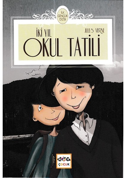 Iki Yıl Okul Tatili