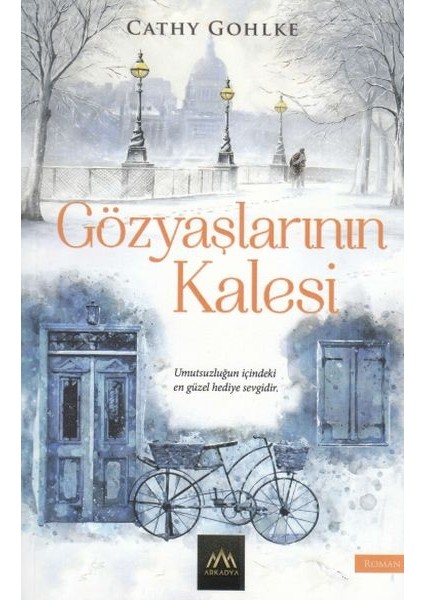 Gözyaşlarının Kalesi