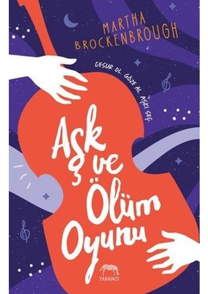 Aşk ve Ölüm Oyunu