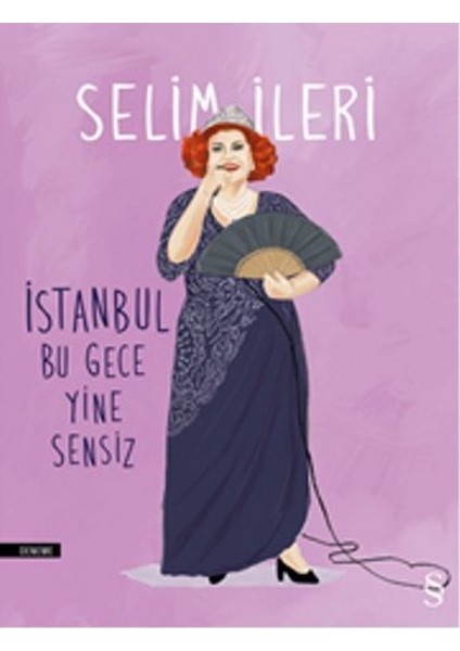 Istanbul Bu Gece Yine Sensiz