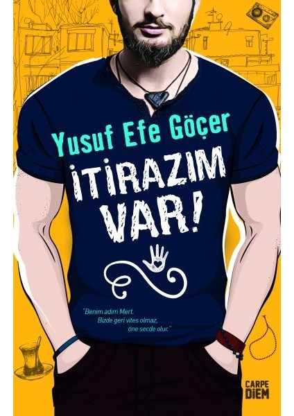 Itirazım Var!