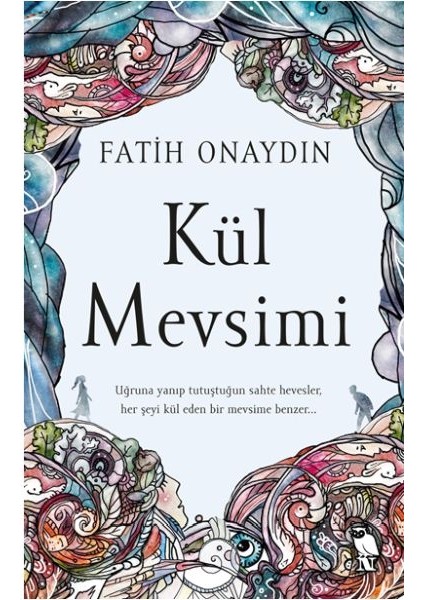 Kül Mevsimi